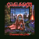 OBSESSION - Scarred For Life (2024) LP
